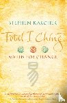 Karcher, Stephen - Total I Ching