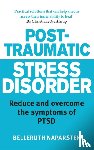 Naparstek, Belleruth - Post-Traumatic Stress Disorder