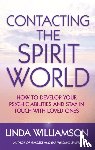 Williamson, Linda - Contacting The Spirit World
