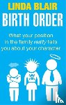 Blair, Linda - Birth Order