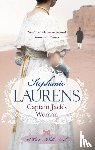 Laurens, Stephanie - Captain Jack's Woman