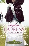Laurens, Stephanie - A Gentleman's Honour