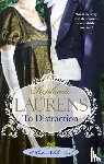 Laurens, Stephanie - To Distraction