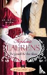 Laurens, Stephanie - Beyond Seduction