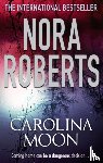 Nora Roberts - Carolina Moon