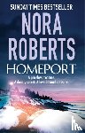 Roberts, Nora - Homeport