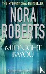 Roberts, Nora - Midnight Bayou