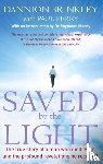 Brinkley, Dannion, Perry, Paul - Saved By The Light