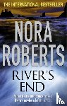 Roberts, Nora - River's End