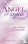 Eason, Cassandra - Angel Magic
