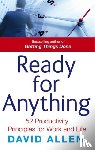 Allen, David - Ready For Anything