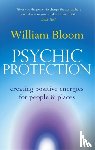Bloom, Dr. William - Psychic Protection