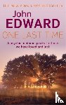 Edward, John - One Last Time