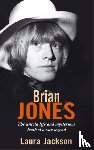 Jackson, Laura - Brian Jones