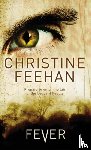 Feehan, Christine - Fever