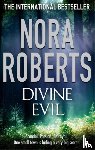 Roberts, Nora - Divine Evil