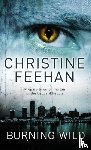 Feehan, Christine - Burning Wild