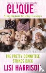 Harrison, Lisi - The Pretty Committee Strikes Back