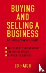 Haigh, Jo - Buying And Selling A Business