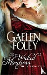 Foley, Gaelen - My Wicked Marquess