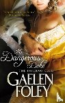 Foley, Gaelen - My Dangerous Duke