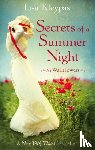 Kleypas, Lisa - Secrets of a Summer Night