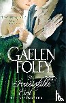 Foley, Gaelen - My Irresistible Earl