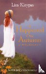 Kleypas, Lisa - It Happened One Autumn