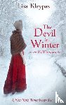 Kleypas, Lisa - The Devil in Winter