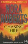 Roberts, Nora - Chasing Fire