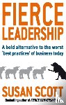 Scott, Susan - Fierce Leadership