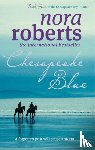Roberts, Nora - Chesapeake Blue
