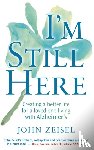 Zeisel, John - I'm Still Here