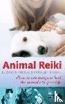 Fulton, Elizabeth, Prasad, Kathleen - Animal Reiki