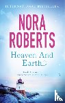 Roberts, Nora - Heaven And Earth