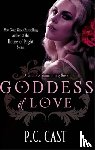 Cast, P C - Goddess Of Love