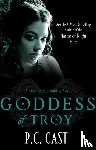 Cast, P C - Goddess Of Troy