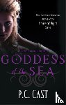 Cast, P C - Goddess Of The Sea