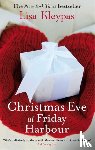 Kleypas, Lisa - Christmas Eve At Friday Harbour