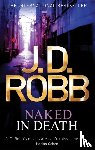 Robb, J. D. - Naked In Death