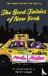 Millar, Martin - The Good Fairies Of New York