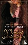 Hoyt, Elizabeth - Wicked Intentions