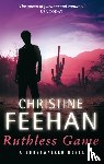 Feehan, Christine - Ruthless Game