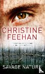 Feehan, Christine - Savage Nature