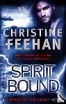 Feehan, Christine - Spirit Bound