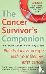 Atkins, Lucy, Goodhart, Dr Frances - The Cancer Survivor's Companion