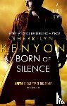 Kenyon, Sherrilyn - Born Of Silence