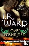 Ward, J. R. - Lover Enshrined