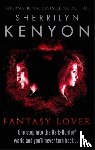 Kenyon, Sherrilyn - Fantasy Lover