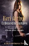 Arthur, Keri - Embraced By Darkness